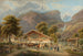 The Return of the Mountain Pasture - Gabriel Lory the Younger — artwork view