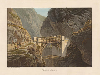 Pont Alto - Gabriel Lory the Younger — artwork view