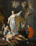 The Triumph of Justice - Gabriel Metsu — artwork view
