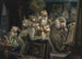 The Studio Visit - Gabriel von Max — artwork view