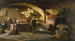 La Boulangerie - Gaetano Capone — artwork view