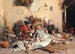 Joyful Childhood - Gaetano Chierici — artwork view