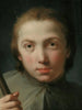 Head of a Boy - Gaetano Gandolfi — artwork view