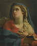 Notre-Dame de l'Annonciation - Gaetano Gandolfi — artwork view