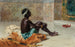 La Jeune Garde - Gaetano de Martini — artwork view
