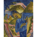 Reproduction of the painting Boy with Candies - Ernst Ludwig Kirchner