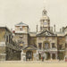 Horse Guards Painting - James Kerr-Lawson — artwork view