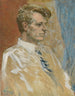 Robert F. Kennedy - Gardner Cox — artwork view