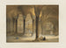 Sainte Sophie à Constantinople, récemment restaurée sur ordre de Sa Majesté le sultan Abdul Medjid n°11 - Gaspare Fossati — artwork view