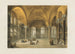 Aya Sofia Constantinople recently restored by order of S. M. the Sultan Abdülmecid Pl12 - Gaspare Fossati — artwork view