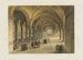 Sainte Sophie in Constantinople, recently restored by order of His Majesty Sultan Abdul-Medjid n°13 - Gaspare Fossati — artwork view