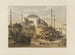 Saint Sophia in Constantinople recently restored by order of His Majesty Sultan Abdul Medjid No. 19 - Gaspare Fossati — artwork view