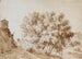Tivoli near Rome - Gaspare Gabrielli — artwork view