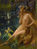 Juventus - Gaston Bussière — artwork view