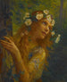 Leïla - Gaston Bussière — artwork view