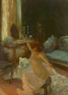 The Itch - Gaston La Touche — artwork view