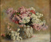Flowers - Gaston Lecreux — artwork view