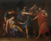 La Mort de Lucrèce - Gavin Hamilton — artwork view