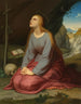 Sainte Marie-Madeleine - Gebhard Flatz — artwork view
