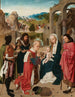 L'Adoration des Mages - Geertgen tot Sint Jans — artwork view