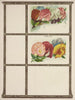 Sweet Pea - Genesee Valley Lithograph & Co.. — artwork view
