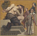 Genius of Pain - Jean-Paul Laurens — artwork view