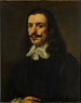 Portrait of a gentleman - Genoese School — artwork view