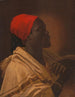 Toussaint Louverture - Geo. De Baptiste — artwork view