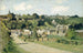 View of Dinant - Geo Poggenbeek — artwork view