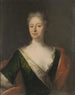 Sofia Gyllenstierna d'Ulaborg 1682–1722 - Georg Desmares — artwork view