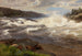 The Labrafos near Kongsberg - Georg Eduard Otto Saal — artwork view