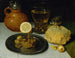 Still life - Georg Flegel — artwork view