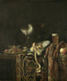 Still life - Georg Hainz — artwork view