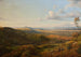 Landscape - Georg Heinrich Crola — artwork view