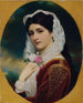 Chef d'étude féminin - Georg Martin Ignaz Raab — artwork view