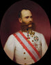 Kaiser François-Joseph Ier - Georg Martin Ignaz Raab — artwork view