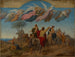 The Return of Jacob to the Promised Land - Georg Pencz — artwork view