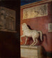 Corner of a corridor of the Thorvaldsen Museum - Georg Seligmann — artwork view