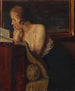 The exciting novel - Georg Seligmann — artwork view