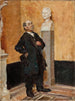 the Thorvaldsen Museum - Georg Seligmann — artwork view
