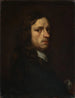 Portrait of a Man - Georg Thomas Hopfer — artwork view