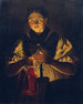 Anna Schaffenrath - Georg Wächter — artwork view