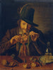 Baldhäuser Schandl - Georg Wächter — artwork view