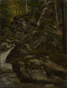 Waldbach - Georg Wilhelm Issel — artwork view
