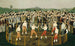 A hands - George A. Hayes — artwork view