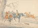 Freeing a Fox Sack - George Alken — artwork view