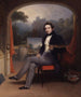 Georges Arnold - George Arnald — artwork view