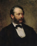 John F. Kensett - George Augustus Baker Jr — artwork view