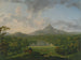 Powerscourt, Wicklow County, Ireland - George Barret — artwork view