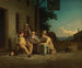 Sondage pour un vote - George Caleb Bingham — artwork view